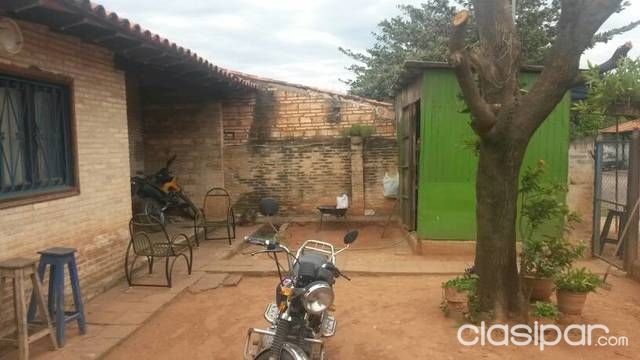 Vendo Casa En Acceso Sur Ñemby, Pluscar — foto 2
