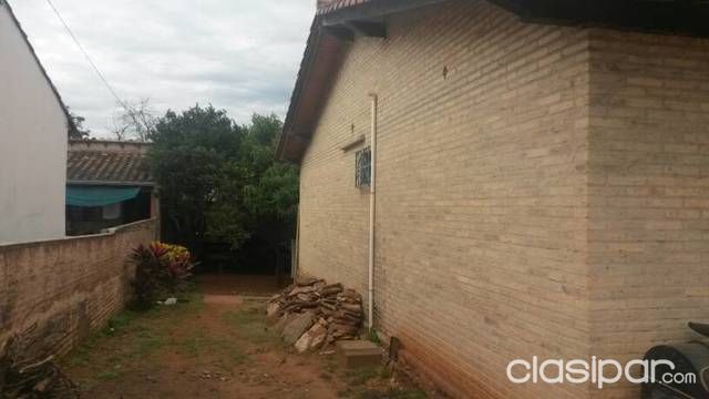 Vendo Casa En Acceso Sur Ñemby, Pluscar — foto 3