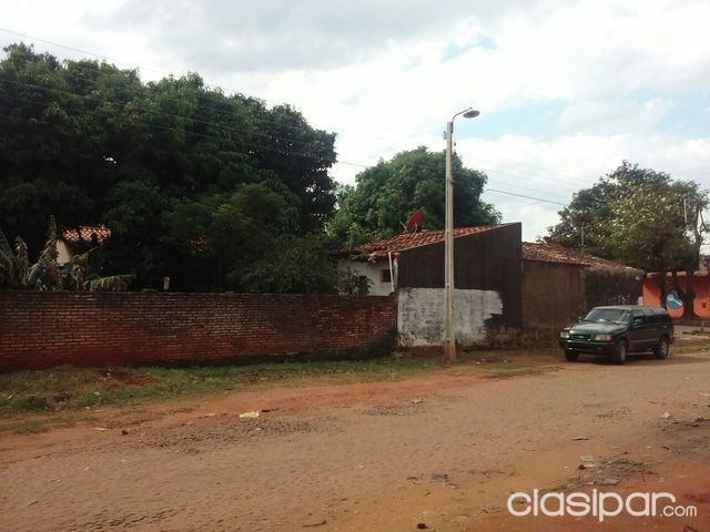 VENDO HERMOSA ESQUINA EN EL BARRIO MOLINO ESPECIAL PARA DUPLEX!!!!!!!!! — foto 2