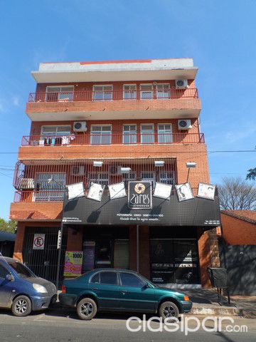 ATENCIÓN INVERSIONISTAS REMATO EDIFICIO UBICADO EN IMPORTANTE AVDA. EN EL CENTRO MISMO DE SAN LORENZO A PASOS DE RUTA 2 — foto 3