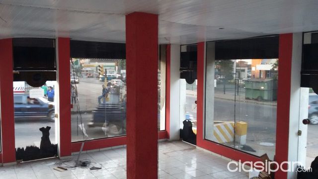 Amplio local comercial en San Lorenzo — foto 2