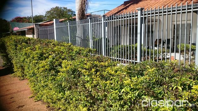YPANE DEPOSITO OFICINAS TERRENO 20x40mts2 — foto 2