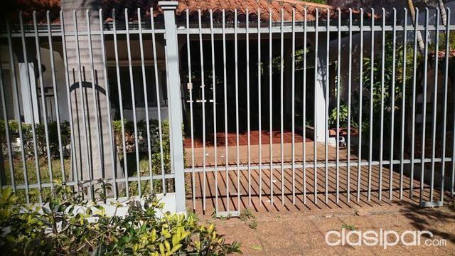 YPANE DEPOSITO OFICINAS TERRENO 20x40mts2 — foto 3