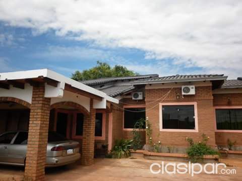 VENDO CASA EN ENCARNACIÓN PARAGUAY — foto 2