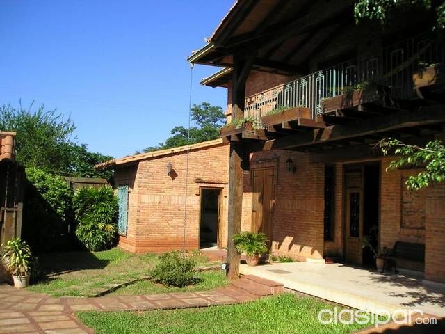Vendo esta hermosa casa en luque — foto 2