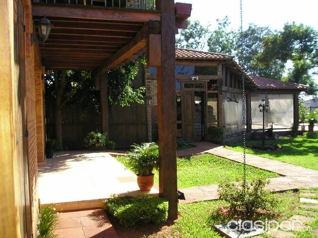 Vendo esta hermosa casa en luque — foto 3