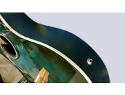 Guitarra electroacústica Hidden #336116 | Clasipar.com en Paraguay