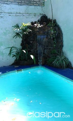 A 10 MINUTOS DEL CENTRO DE ASUNCION ¡¡¡REGALO!!! CASA — foto 3