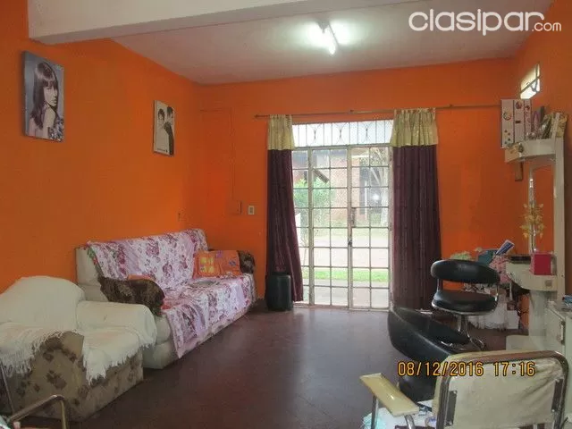 Vendo Casa en San Lorenzo cerca del centro — foto 2