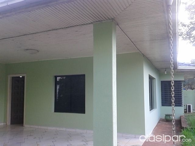 VENDO CASA SOBRE AVENIDA AREA 3 TITULADO — foto 2