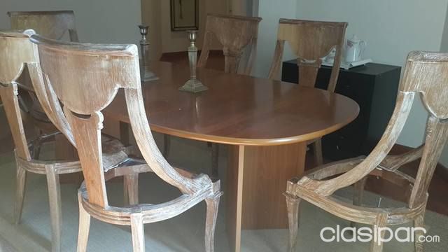 DEPARTAMENTO AMOBLADO — foto 2