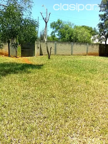 Casa nueva a terminar con terreno grande zona rakiura — foto 2