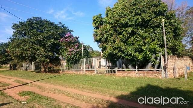 4 terrenos juntos y una casa — foto 3