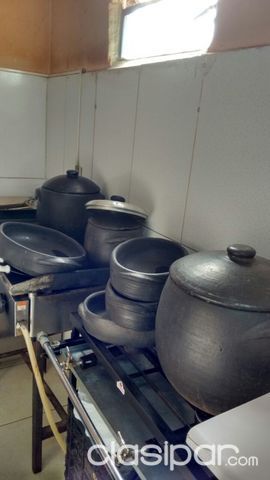 Vendo toda la Instalación de Restaurant, Cafeteria Y Copetin Habilitado Solo Entrar Y Trabajar — foto 3