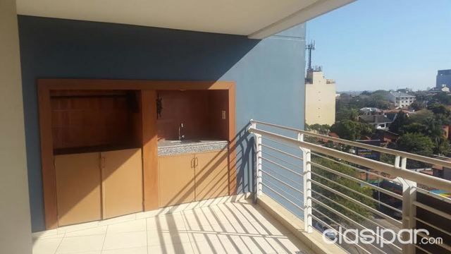 VENDO HERMOSO DEPARTAMENTO EN CARMELITAS — foto 3