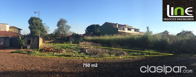 TERRENOS EN VILLA BANCARIA A 2 CUADRAS DE LA COOPERATIVA UNIVERSITARIA — foto 3