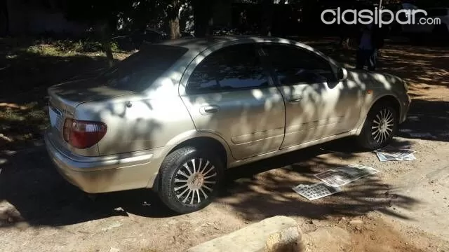 Nissan Sunny 2003 - foto 2