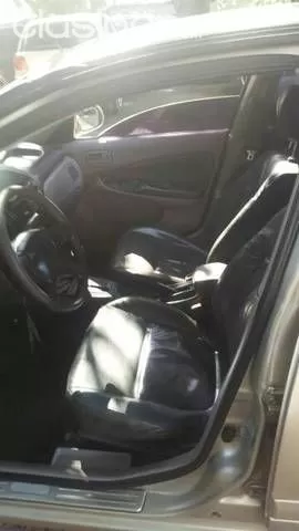 Nissan Sunny 2003 — foto 5