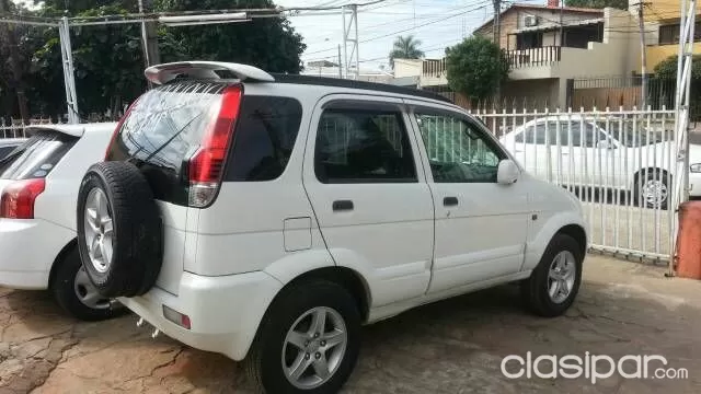 Toyota Cami 2002 - foto 2