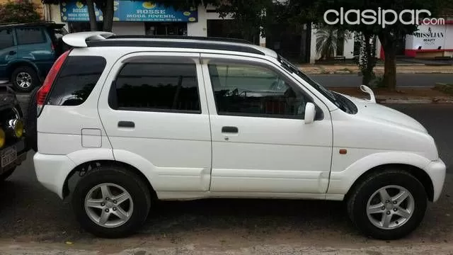 Toyota Cami 2002 — foto 3