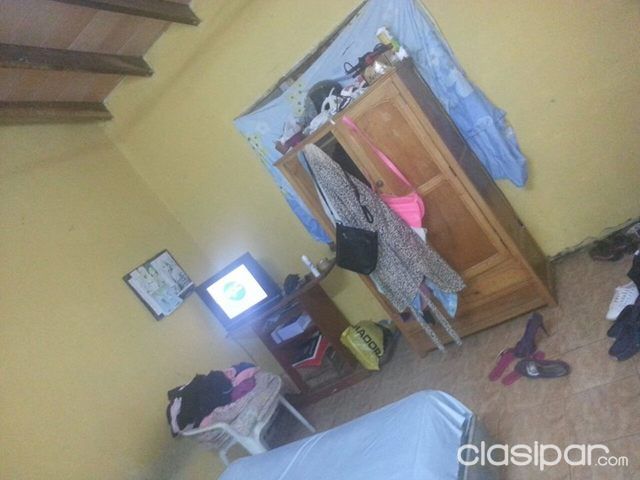VENDO CASA EN CAPIATA KM 18 PYROI — foto 2