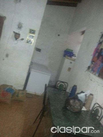 VENDO CASA EN CAPIATA KM 18 PYROI — foto 3