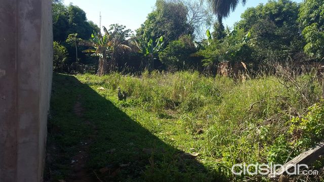 Vendo Terreno en San Lorenzo. — foto 2