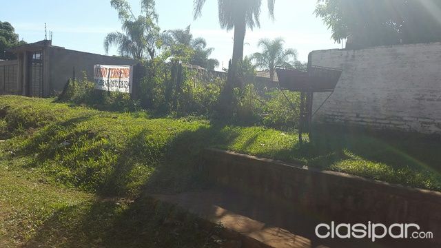 Vendo Terreno en San Lorenzo. — foto 3