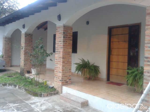 vendo casa en Villa policial lambare! — foto 2