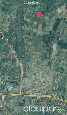 Caaguazu lugar tacuru toro blanco — foto 3