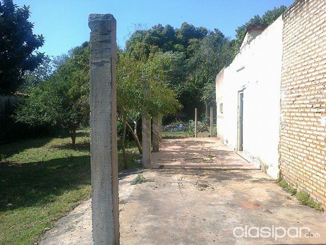 vendo casa en san lorenzo — foto 3