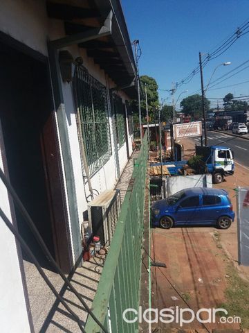 DEPARTAMENTOS FRENTE AL MERCADO DE ABASTO OFERTA!!! — foto 2