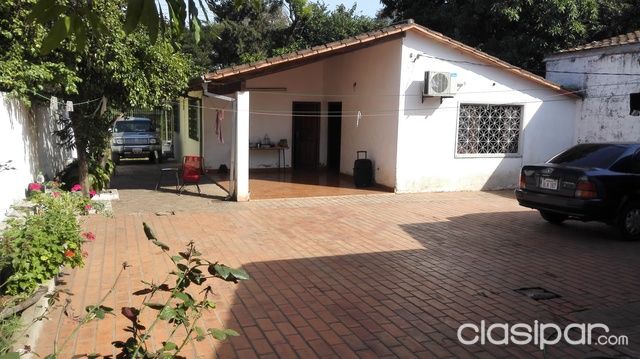 vendo inmueble 34 mts x 12, casa familiar.!!! — foto 2
