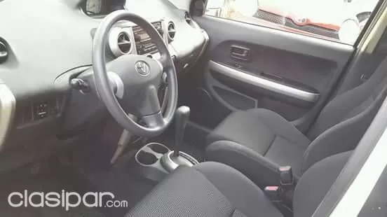 Toyota Ist 2004 — foto 4