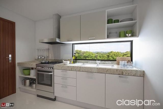 ALQUILO HERMOSOS DEPARTAMENTOS A ESTRENAR ZONA PRIMER PRESIDENTE Y JULIO CORREA — foto 2