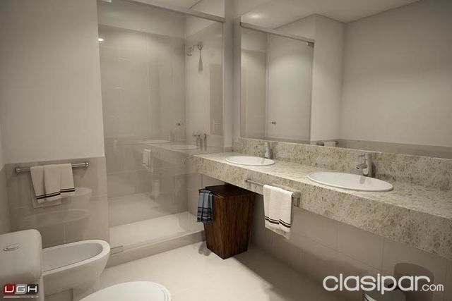 ALQUILO HERMOSOS DEPARTAMENTOS A ESTRENAR ZONA PRIMER PRESIDENTE Y JULIO CORREA — foto 3