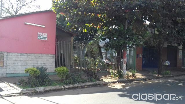 VENDO HERMOSA CASA EN FERNANDO DE LA MORA — foto 2
