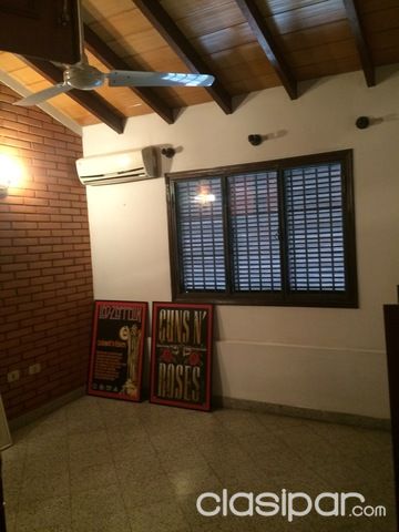 DUPLEX AMOBLADO MUNICIPALIDAD DE LAMBARE — foto 2