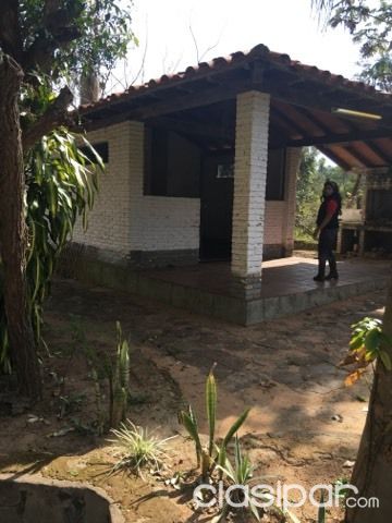 Casa quinta en Loma Grande con 13 hectáreas — foto 2