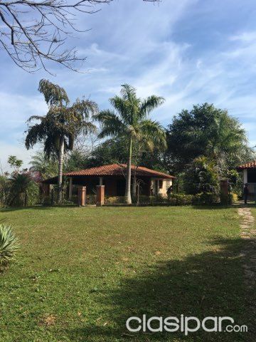 Casa quinta en Loma Grande con 13 hectáreas — foto 3