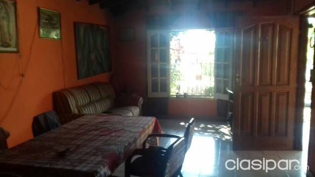 Vendo casa.Atras de la Esc Herman Gmeiner — foto 3
