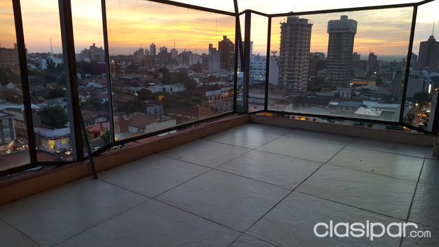 Último piso!!!Remato este departamento céntrico!!! — foto 2