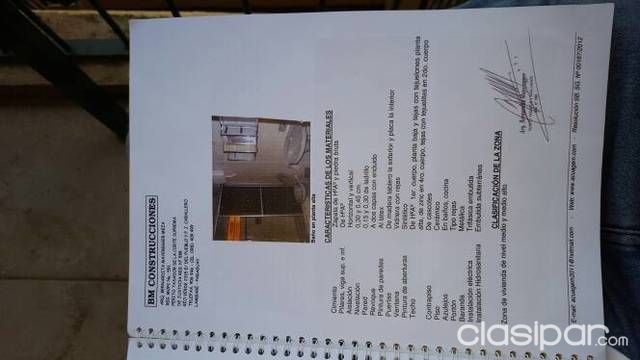 Vendo un duple zona nortr — foto 2