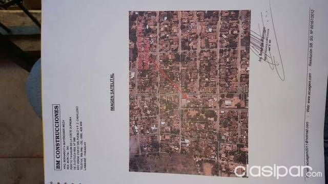 Vendo un duple zona nortr — foto 3