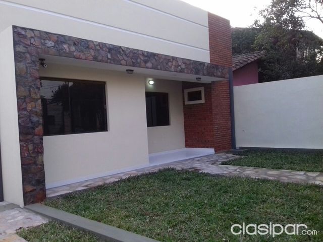 VENDO CASA A ESTRENAR EN LAMBARE — foto 2