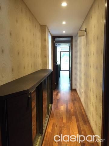 EN VENTA - LUJOSO DEPARTAMENTO SOBRE AV. SANTÍSIMA TRINIDAD IDEAL PARA DIPLOMÁTICOS, EMBAJADAS, FAMILIAS DE ALTO NIVEL — foto 3