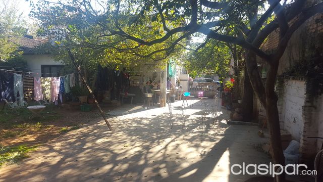 VENDO CASA RESIDENCIAL — foto 2