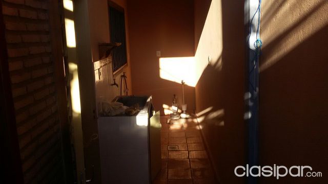 Alquilo Hermoso Duplex Barrio Santa Maria — foto 2