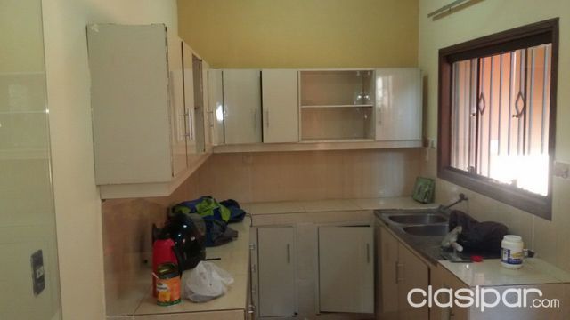 Alquilo Hermoso Duplex Barrio Santa Maria — foto 3