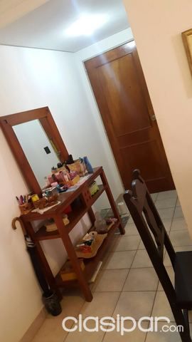 VENDO UN HERMOSO DEPARTAMENTO QUARTIER LAS MARIAS — foto 2